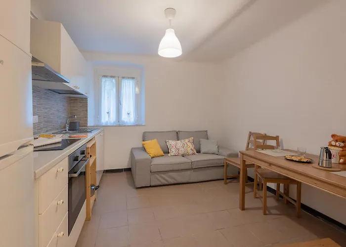 Appartamento San Rocchino 37 - Affitti Brevi Italia