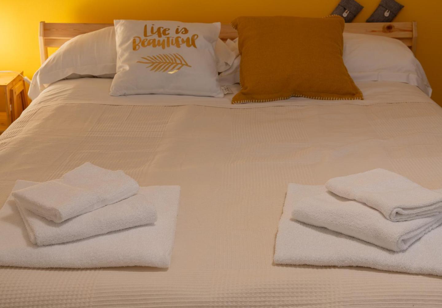 Appartement San Rocchino 37 - Affitti Brevi Italia Genua