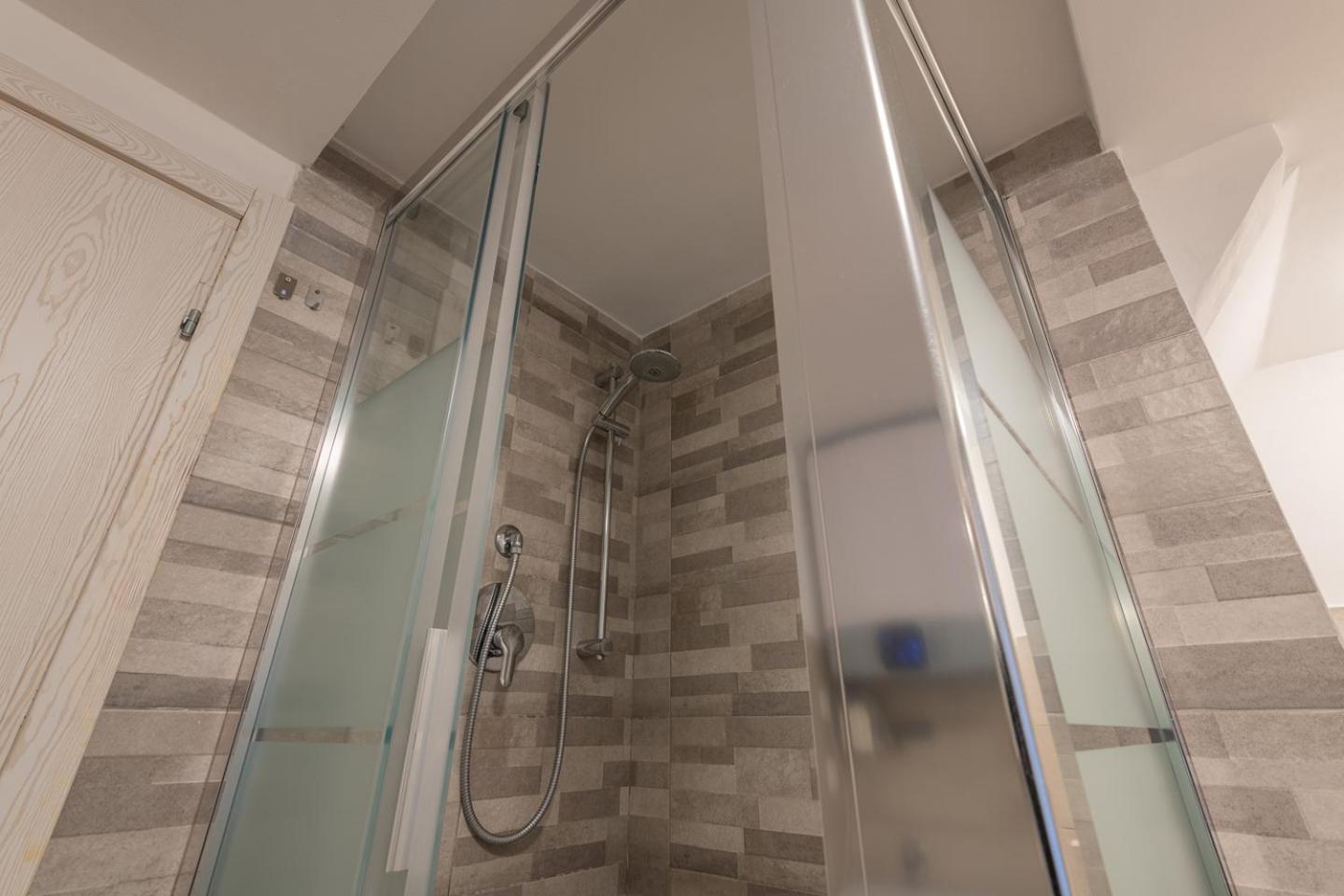 San Rocchino 37 - Affitti Brevi Italia Appartement Genua