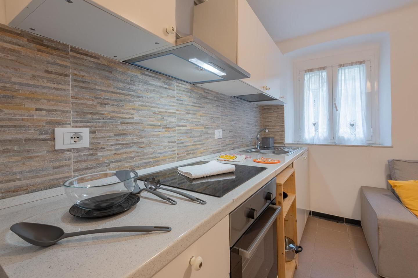 San Rocchino 37 - Affitti Brevi Italia *