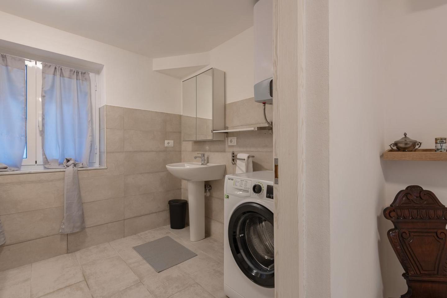 Appartement San Rocchino 37 - Affitti Brevi Italia Genua