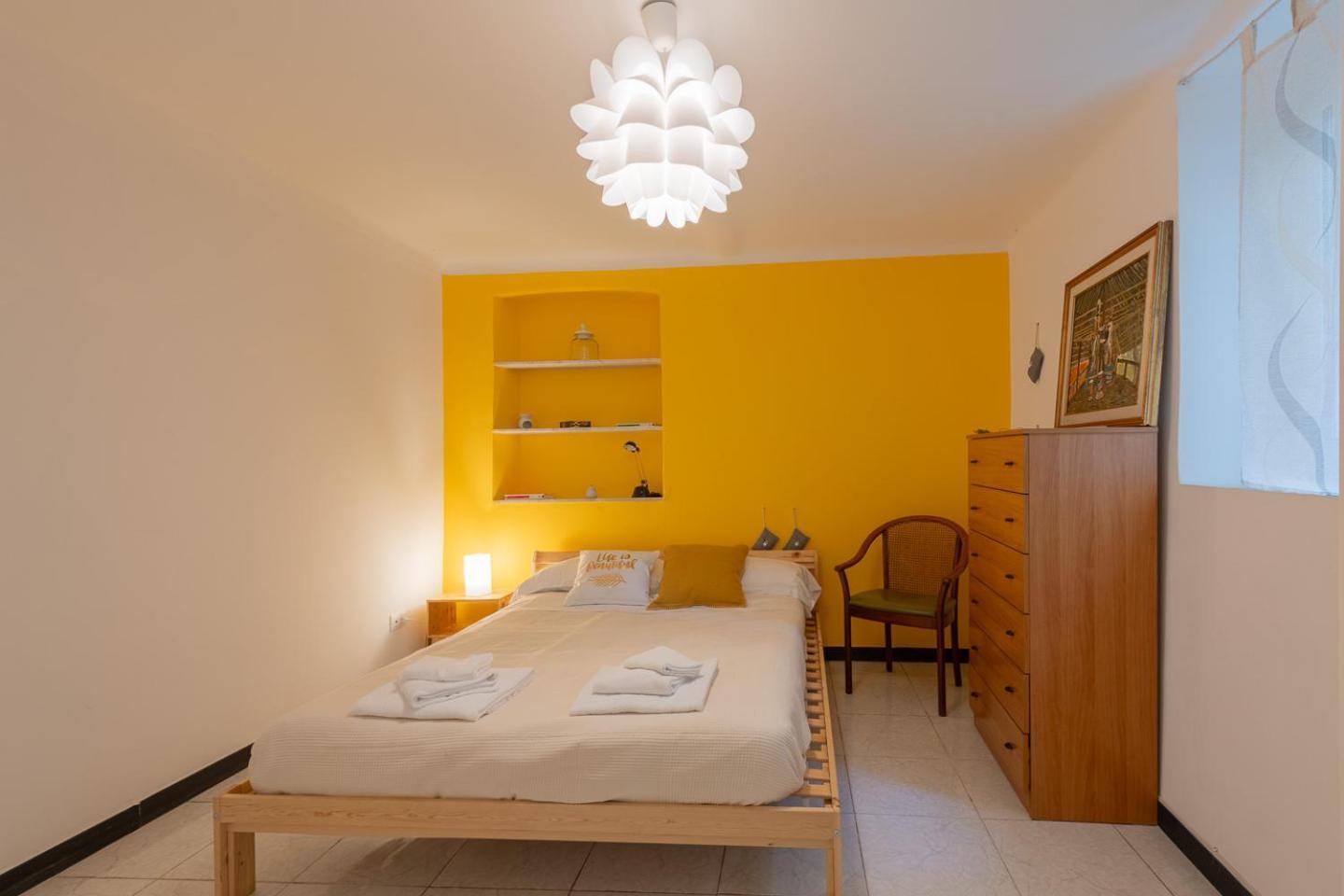 San Rocchino 37 - Affitti Brevi Italia Appartement *