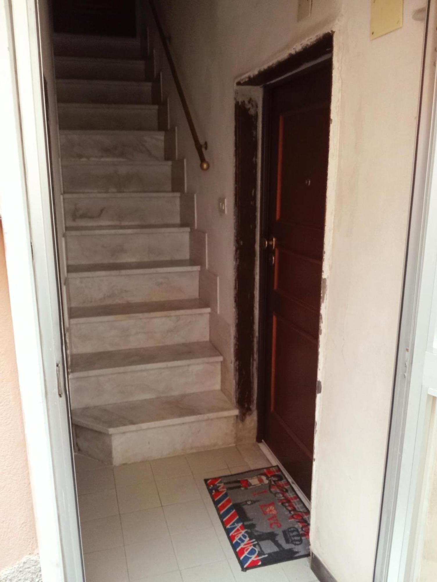 Appartement San Rocchino 37 - Affitti Brevi Italia