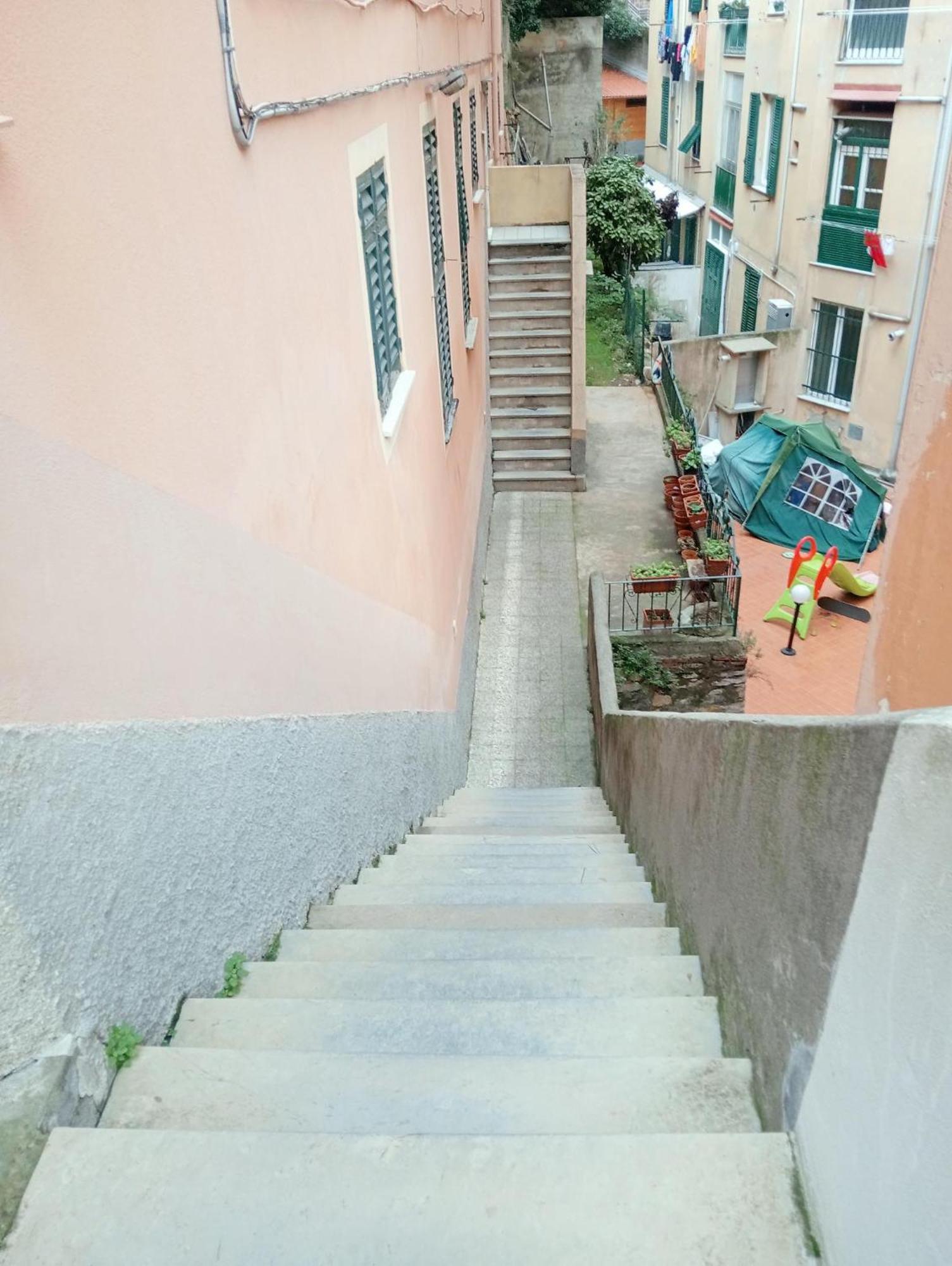 San Rocchino 37 - Affitti Brevi Italia Appartement *