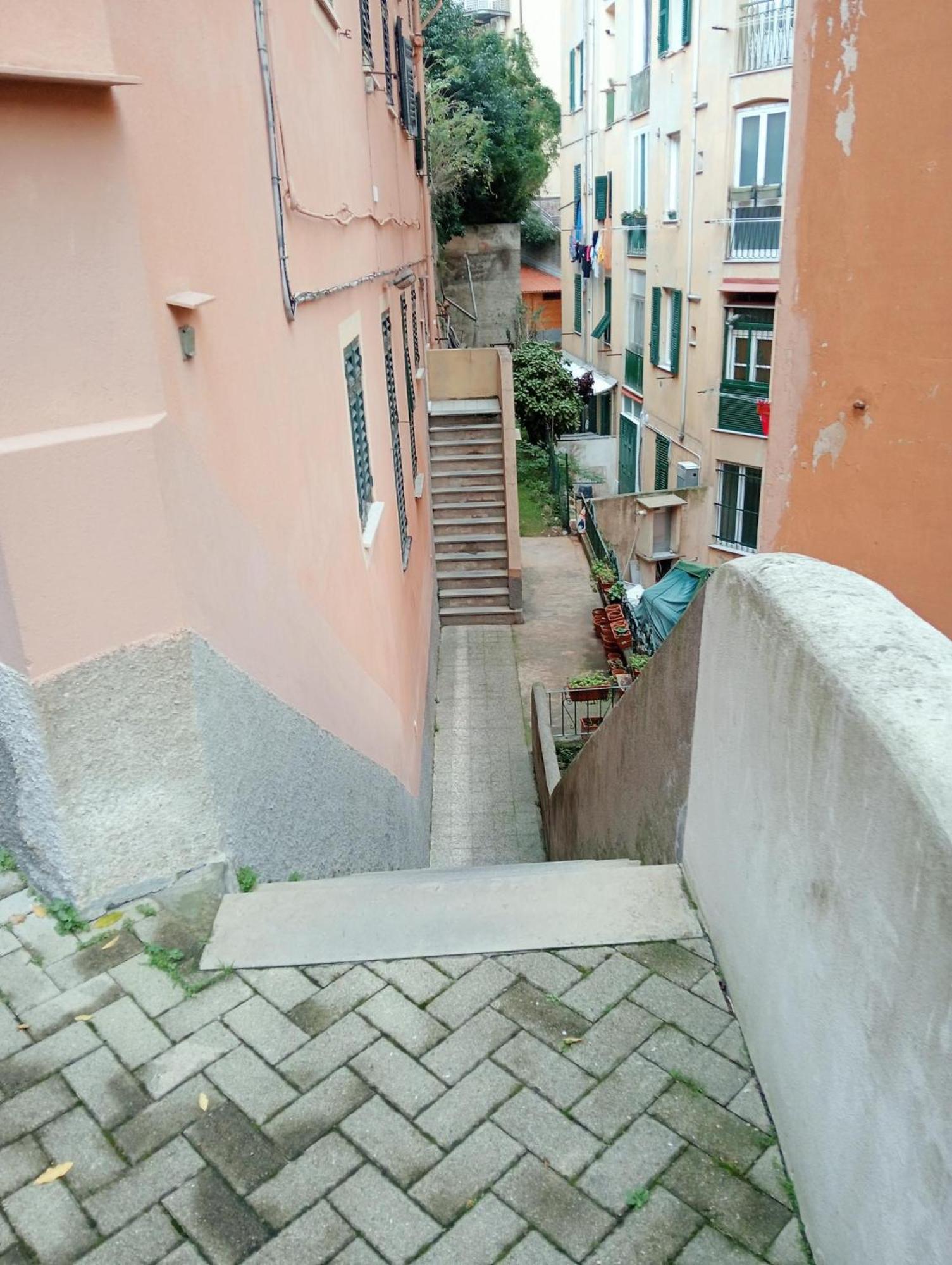 Appartement San Rocchino 37 - Affitti Brevi Italia *