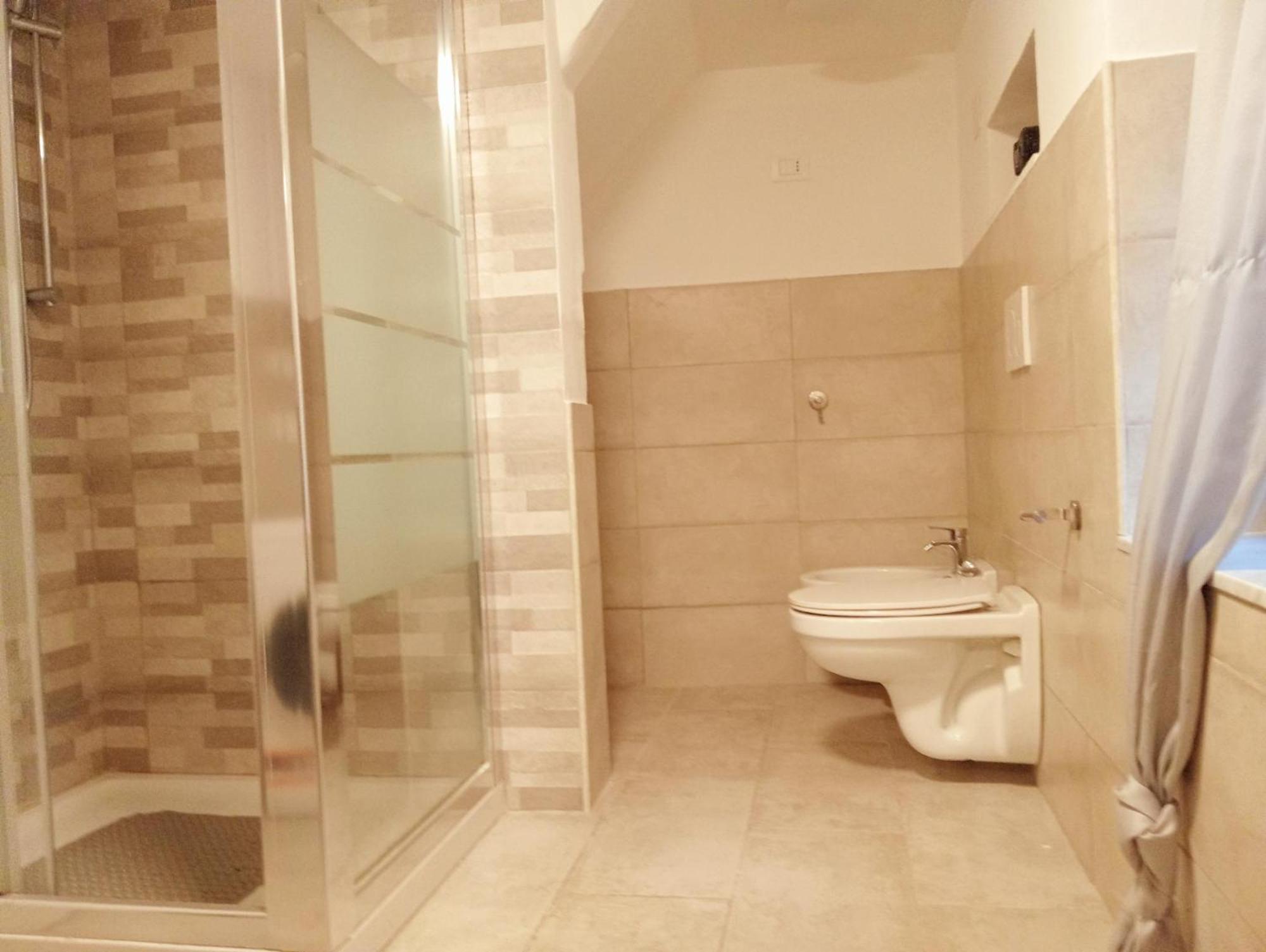 Appartement San Rocchino 37 - Affitti Brevi Italia Genua