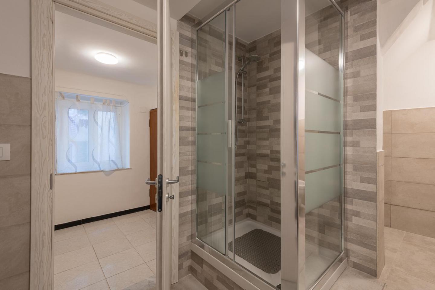 Appartamento San Rocchino 37 - Affitti Brevi Italia Genova