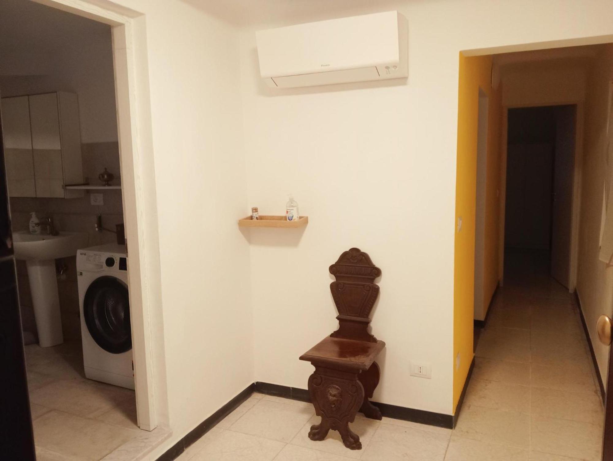 San Rocchino 37 - Affitti Brevi Italia Appartamento